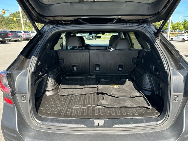 2022 Subaru Outback Wilderness - Photo 13