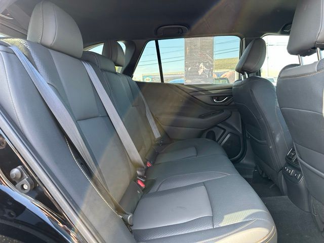 2022 Subaru Outback Wilderness - Photo 14