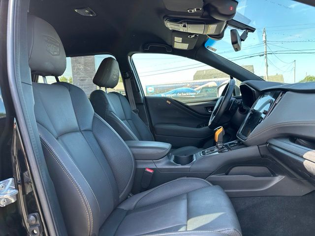 2022 Subaru Outback Wilderness - Photo 15