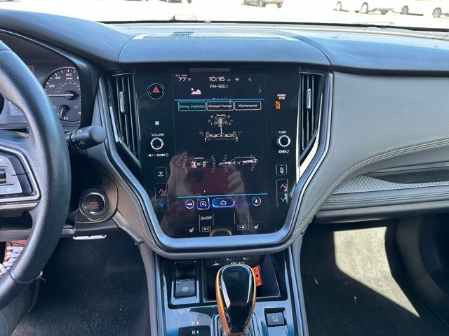 2022 Subaru Outback Wilderness - Photo 16