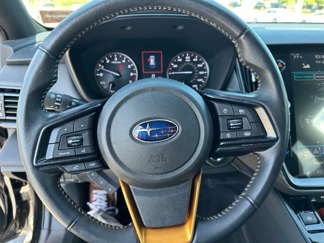 2022 Subaru Outback Wilderness - Photo 17