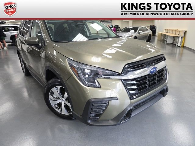 2025 Subaru Ascent Premium