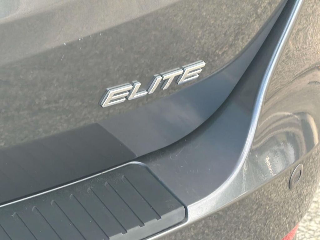 2018 Honda Odyssey Elite - Photo 7