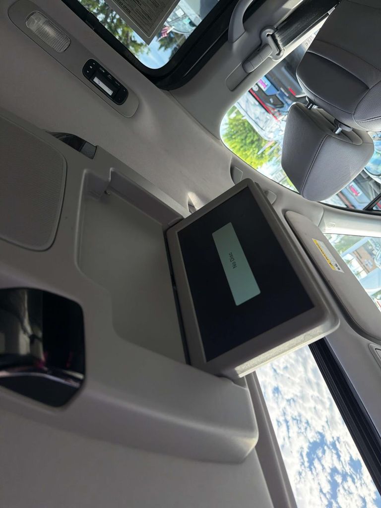 2018 Honda Odyssey Elite - Photo 10