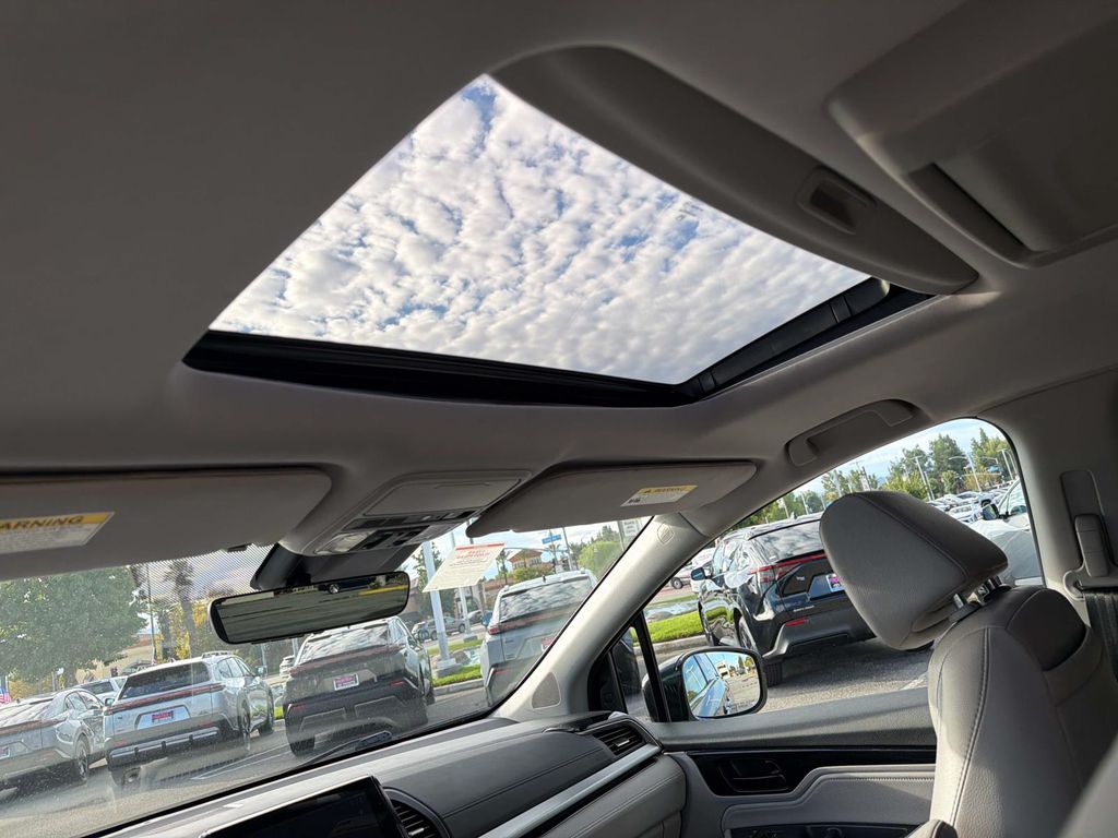 2018 Honda Odyssey Elite - Photo 11
