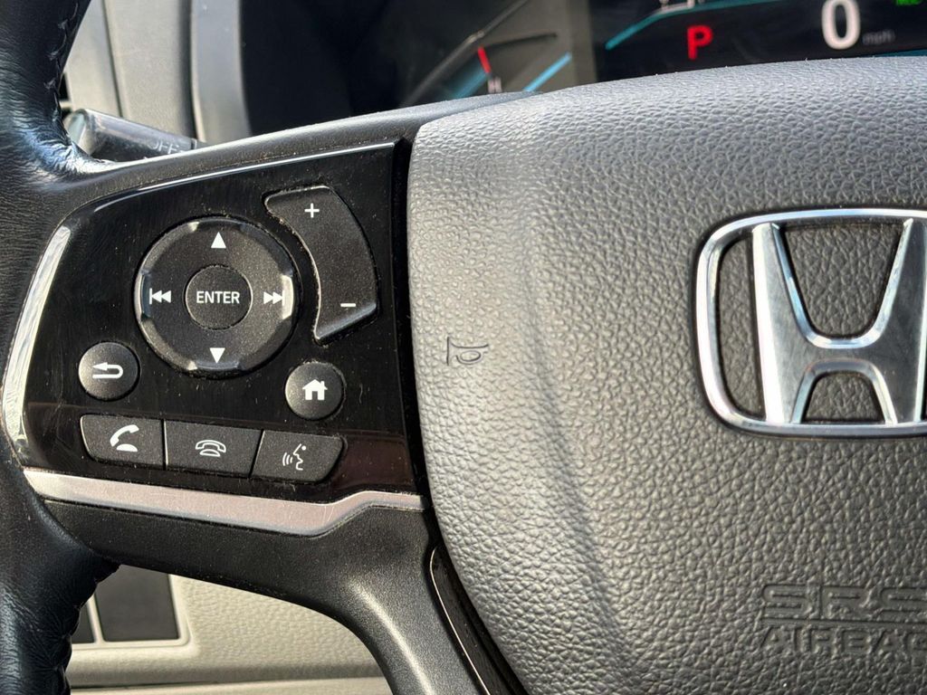 2018 Honda Odyssey Elite - Photo 14