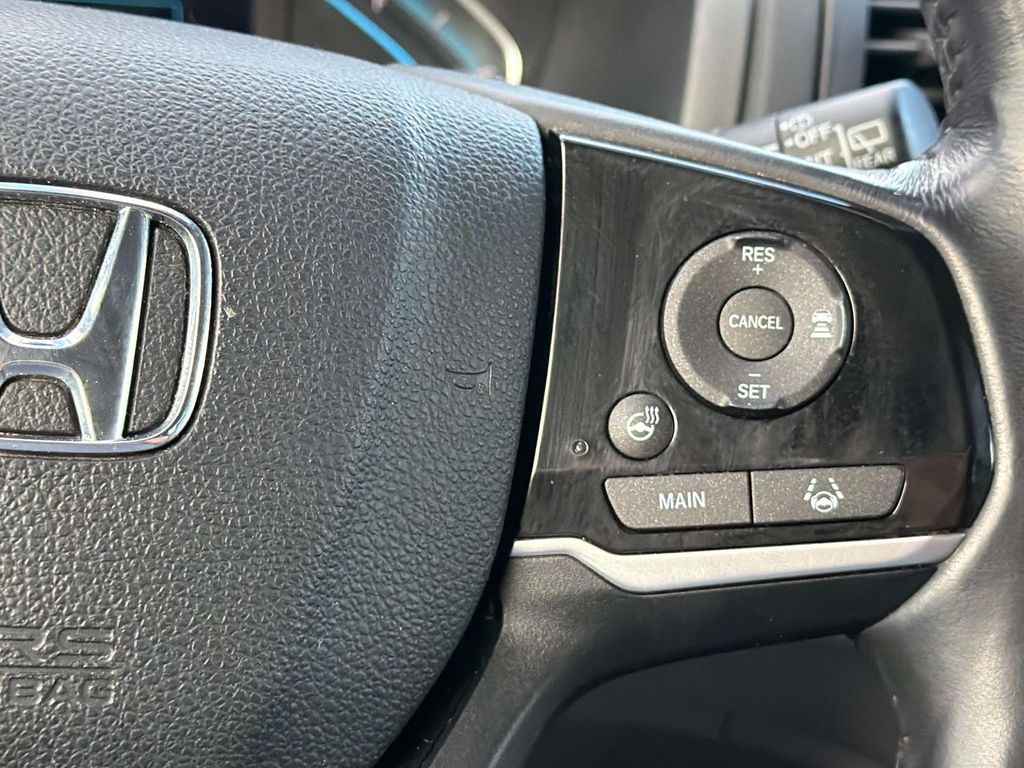 2018 Honda Odyssey Elite - Photo 15