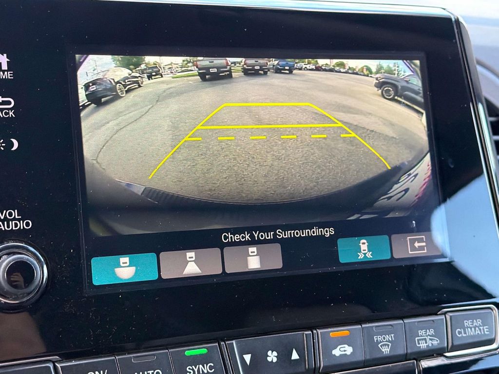 2018 Honda Odyssey Elite - Photo 18