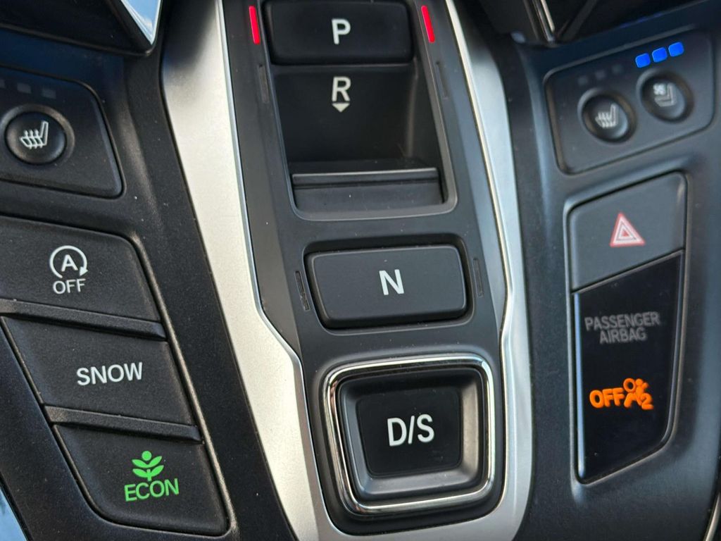 2018 Honda Odyssey Elite - Photo 20