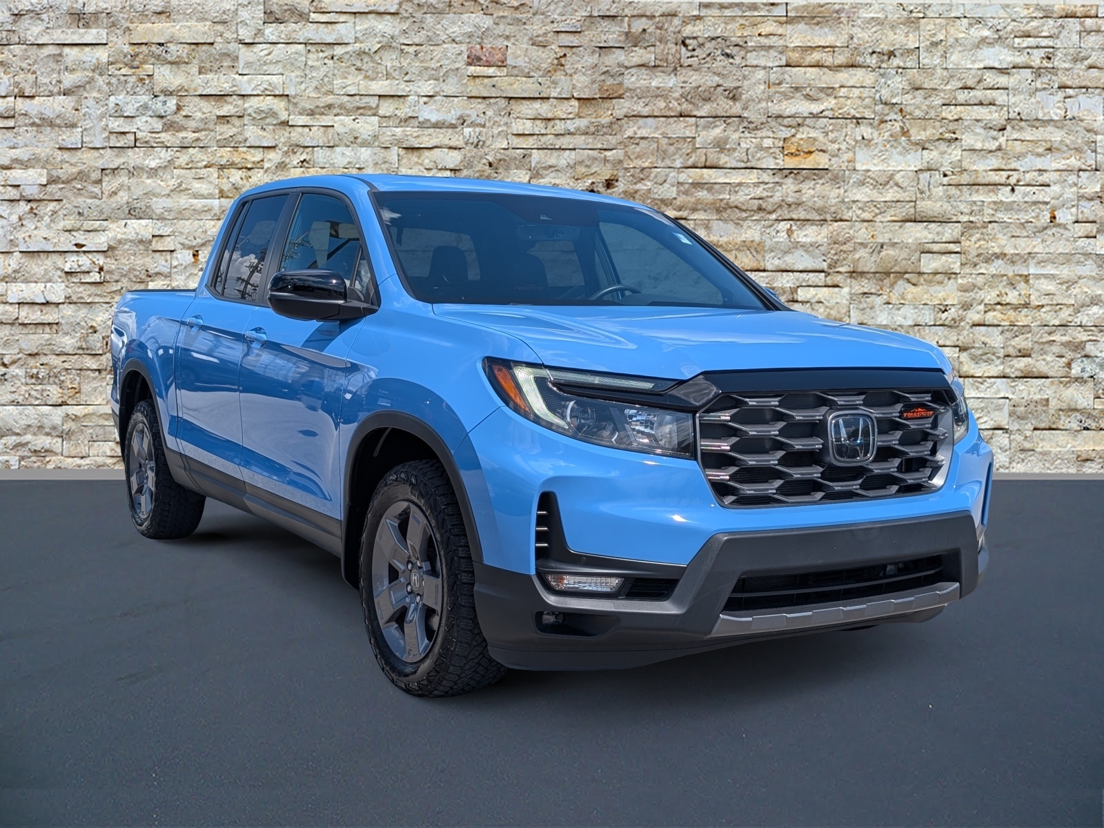 2024 Honda Ridgeline