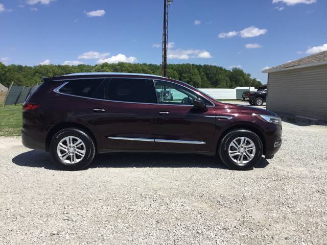 2019 Buick Enclave Essence - Photo 2