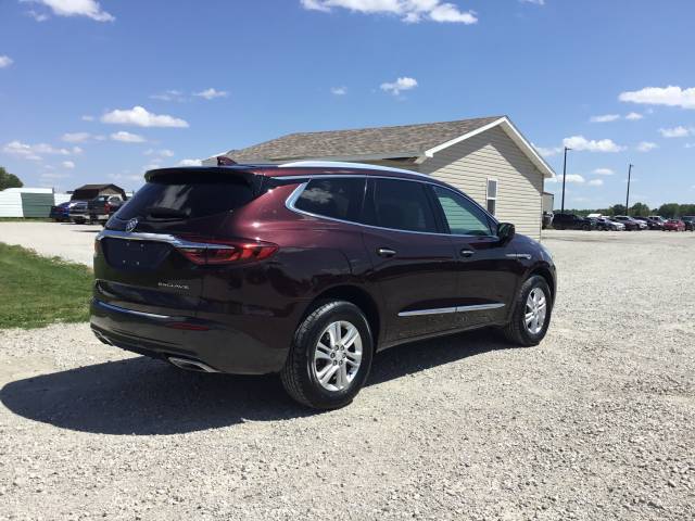 2019 Buick Enclave Essence - Photo 3