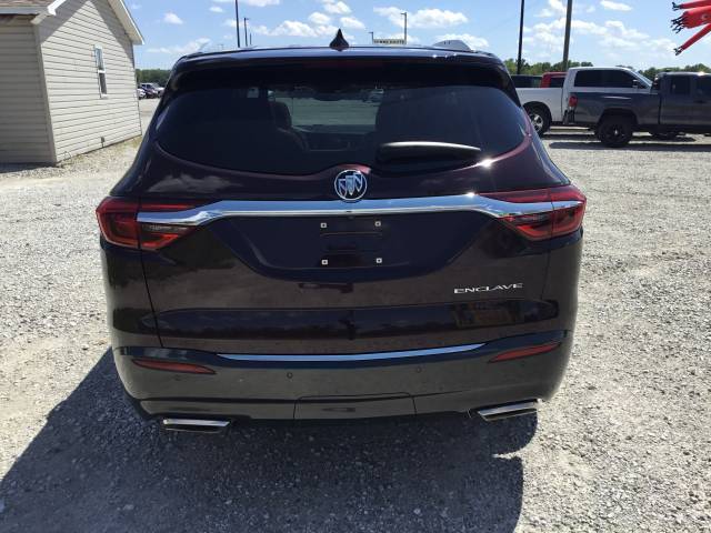 2019 Buick Enclave Essence - Photo 4