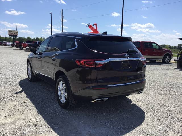 2019 Buick Enclave Essence - Photo 5