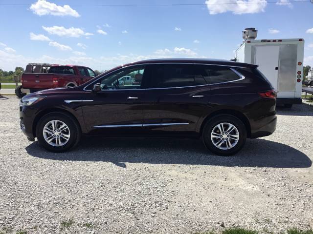 2019 Buick Enclave Essence - Photo 6