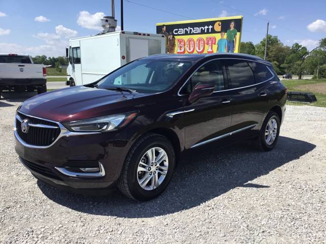 2019 Buick Enclave Essence - Photo 7