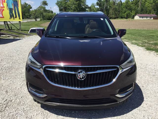 2019 Buick Enclave Essence - Photo 8