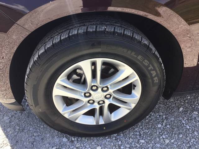 2019 Buick Enclave Essence - Photo 9