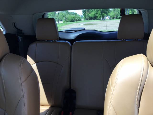 2019 Buick Enclave Essence - Photo 11