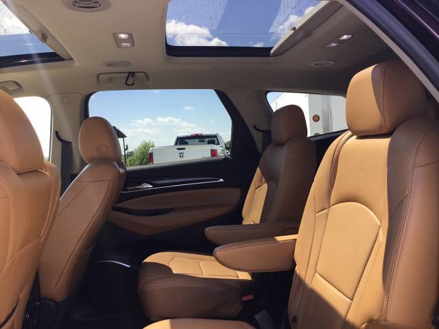 2019 Buick Enclave Essence - Photo 12