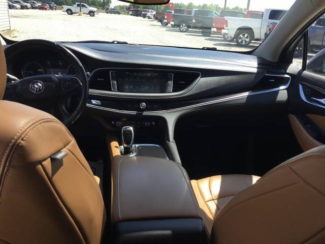 2019 Buick Enclave Essence - Photo 13