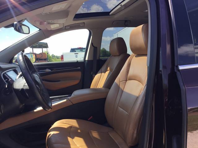 2019 Buick Enclave Essence - Photo 14