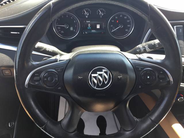 2019 Buick Enclave Essence - Photo 15
