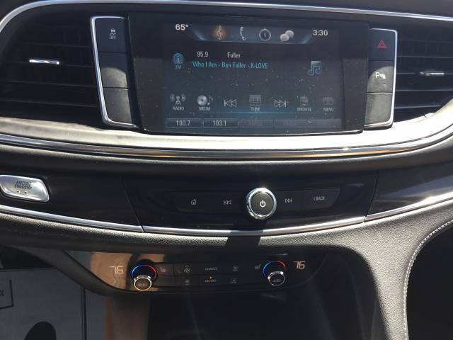 2019 Buick Enclave Essence - Photo 17