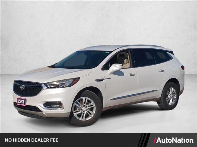 2018 Buick Enclave