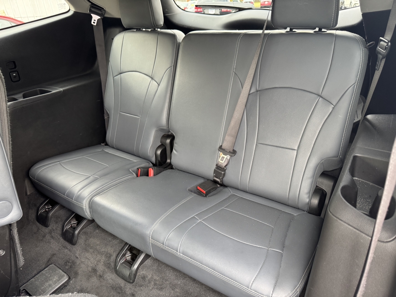 2018 Buick Enclave Essence - Photo 7