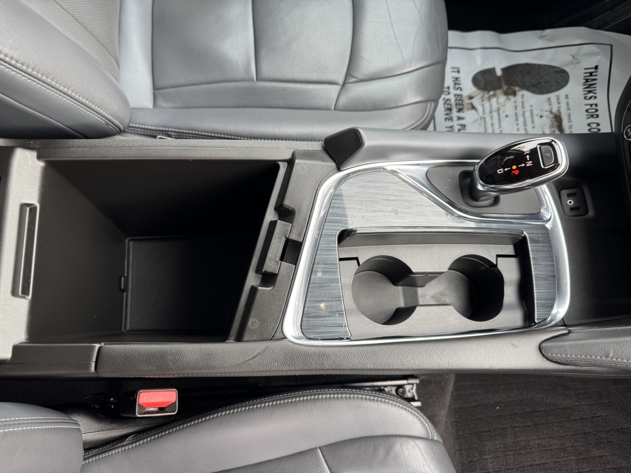 2018 Buick Enclave Essence - Photo 10