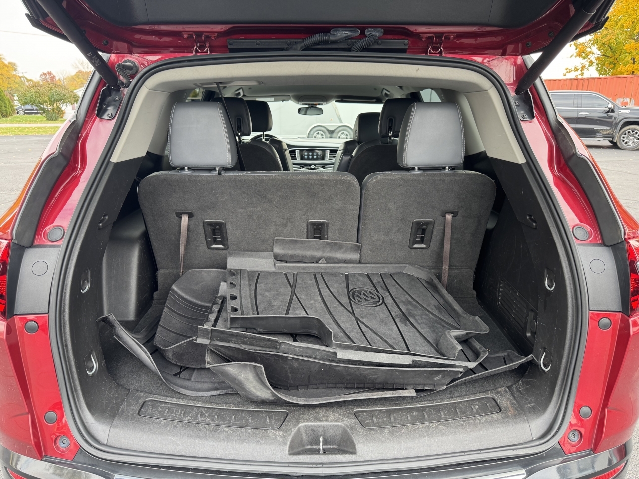 2018 Buick Enclave Essence - Photo 15