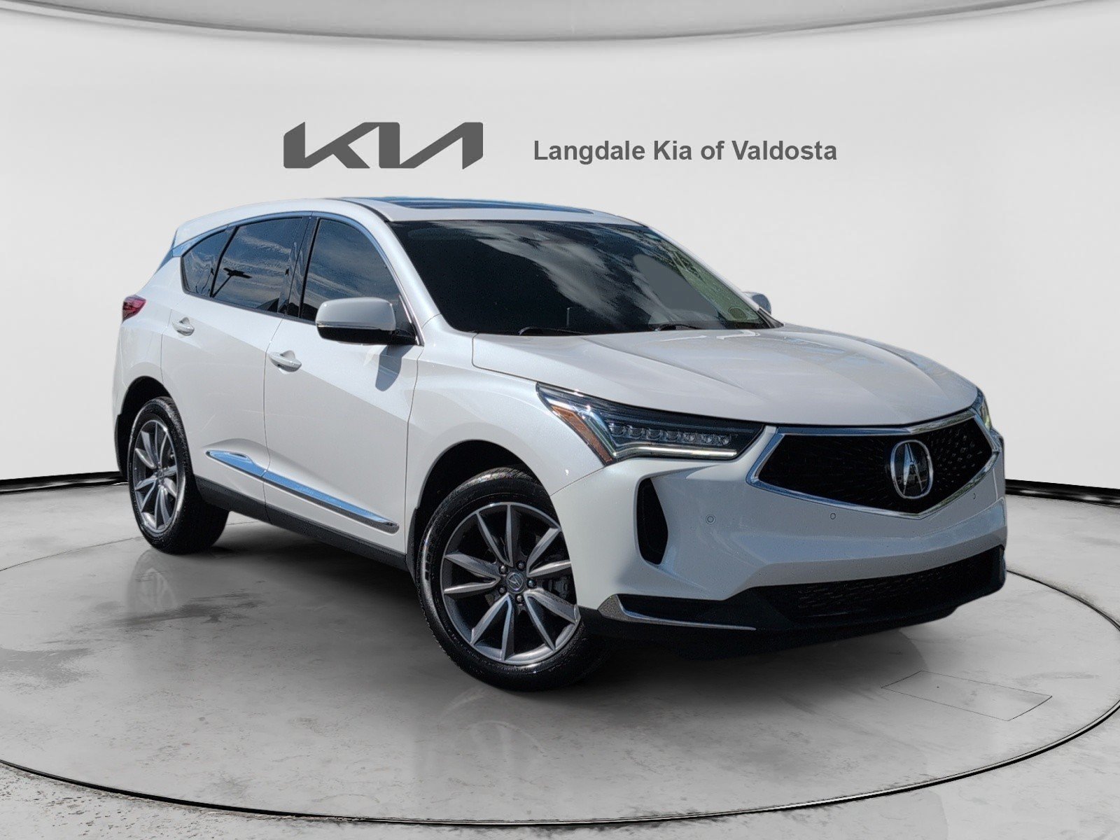 2024 Acura RDX