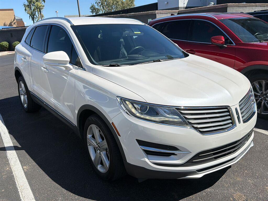 2018 Lincoln Mkc Premiere for Sale $16,798 | L19470 | Horne Mazda
