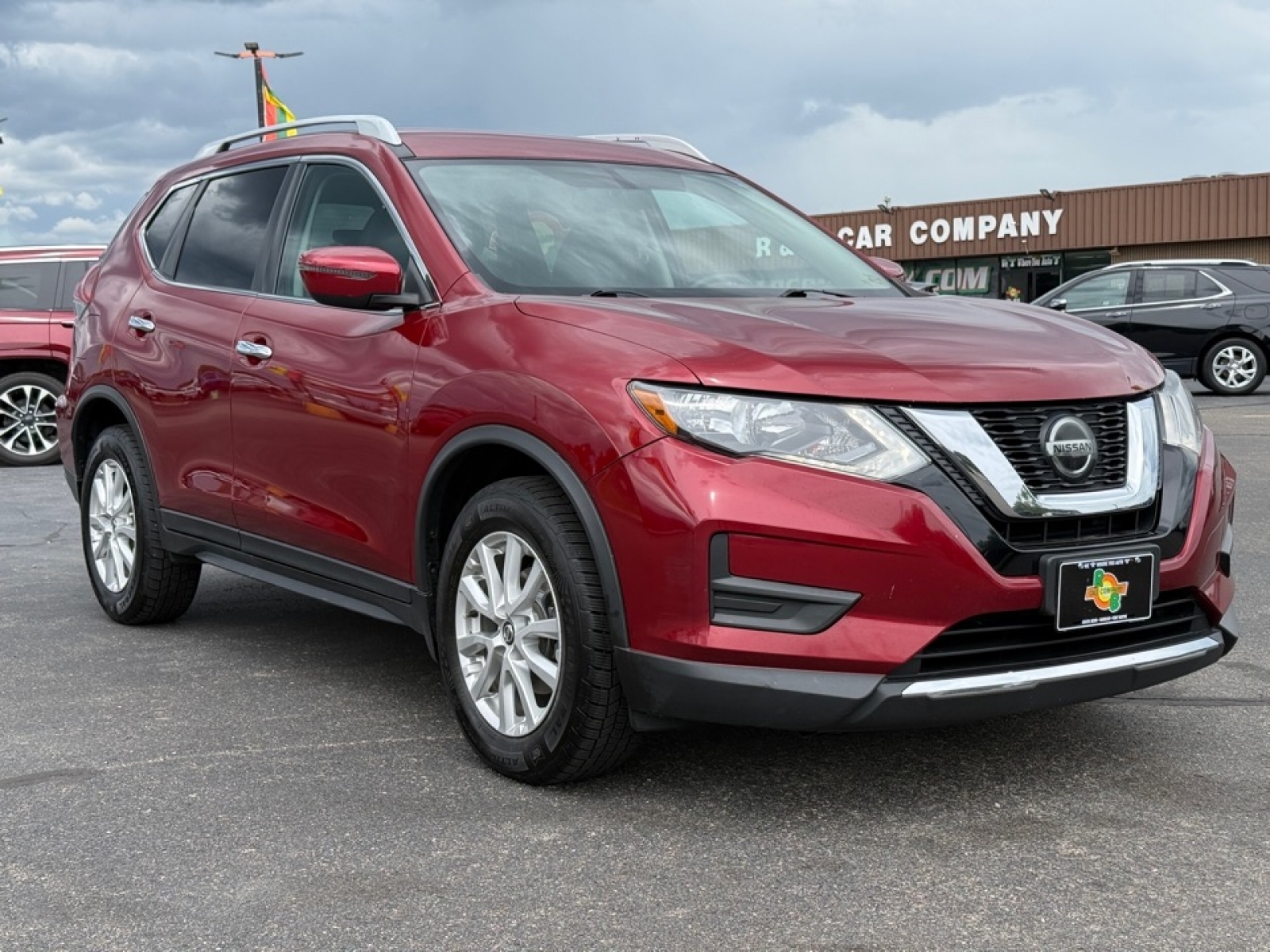View vehicle photo 2