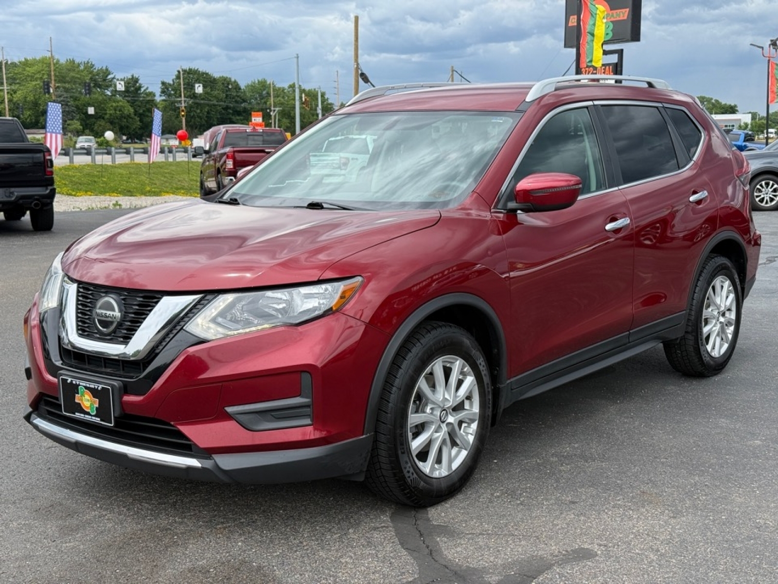 View vehicle photo 4
