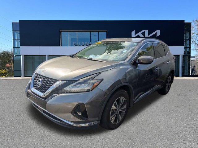 2021 Nissan Murano
