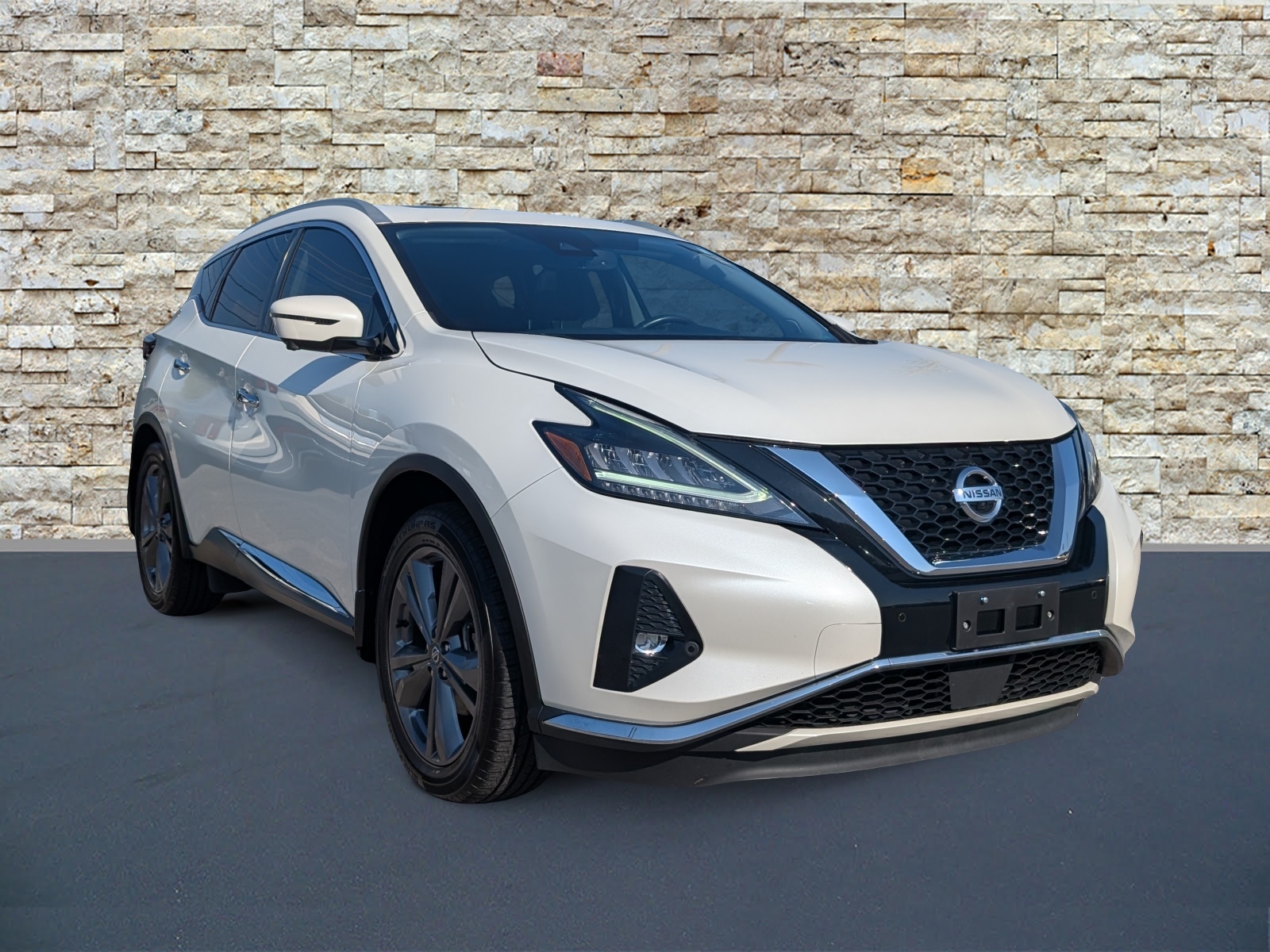 2022 Nissan Murano