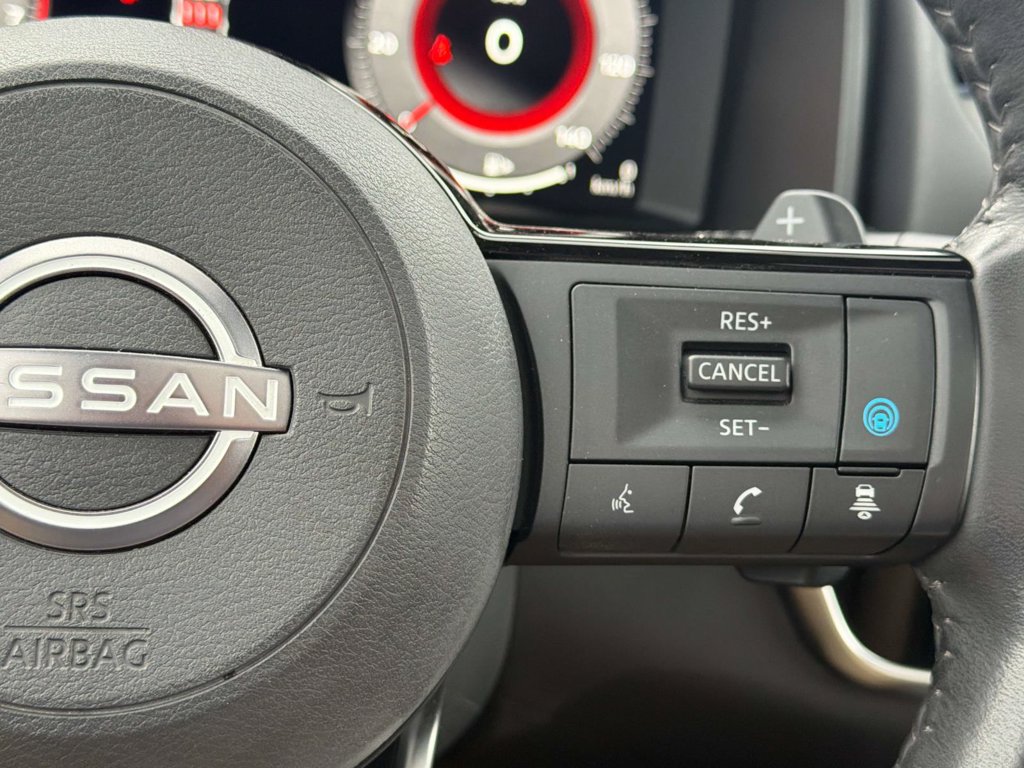 2024 Nissan Rogue SL - Photo 12