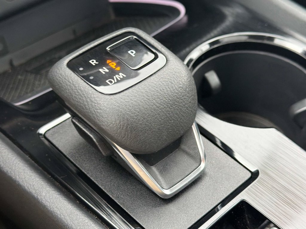 2024 Nissan Rogue SL - Photo 17