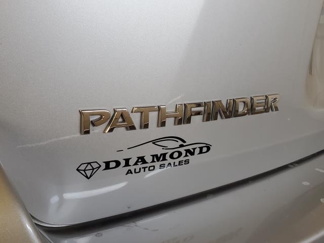 2019 Nissan Pathfinder S - Photo 6