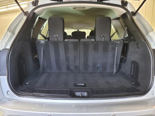 2019 Nissan Pathfinder S - Photo 7