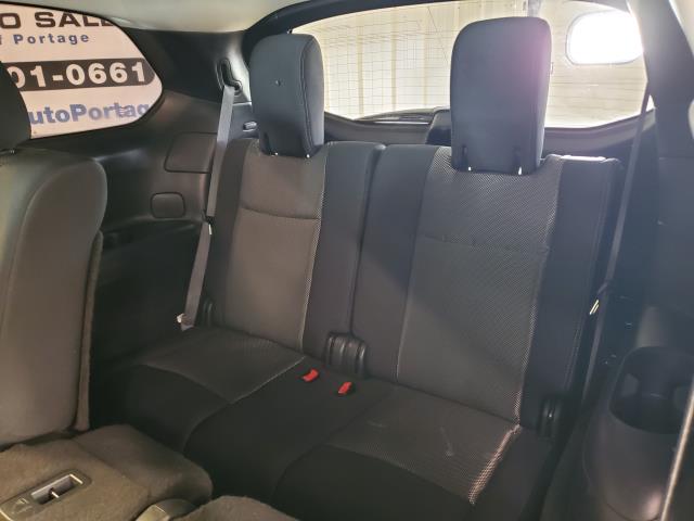 2019 Nissan Pathfinder S - Photo 8