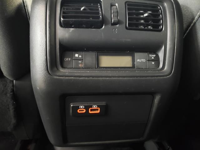 2019 Nissan Pathfinder S - Photo 11