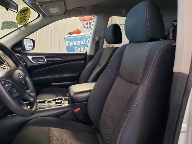 2019 Nissan Pathfinder S - Photo 14
