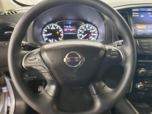 2019 Nissan Pathfinder S - Photo 18