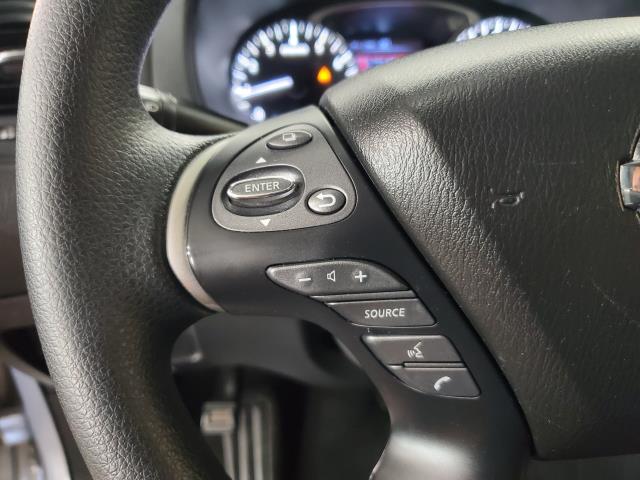 2019 Nissan Pathfinder S - Photo 19