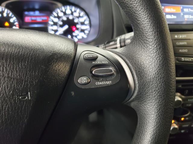 2019 Nissan Pathfinder S - Photo 20