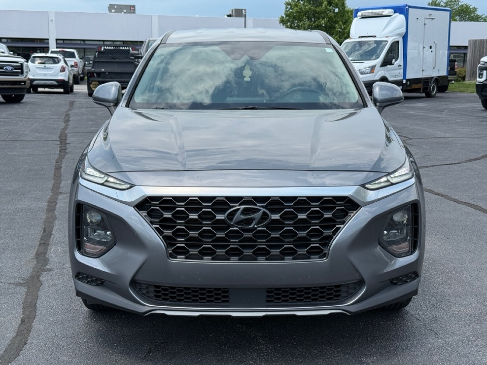 View vehicle photo 3