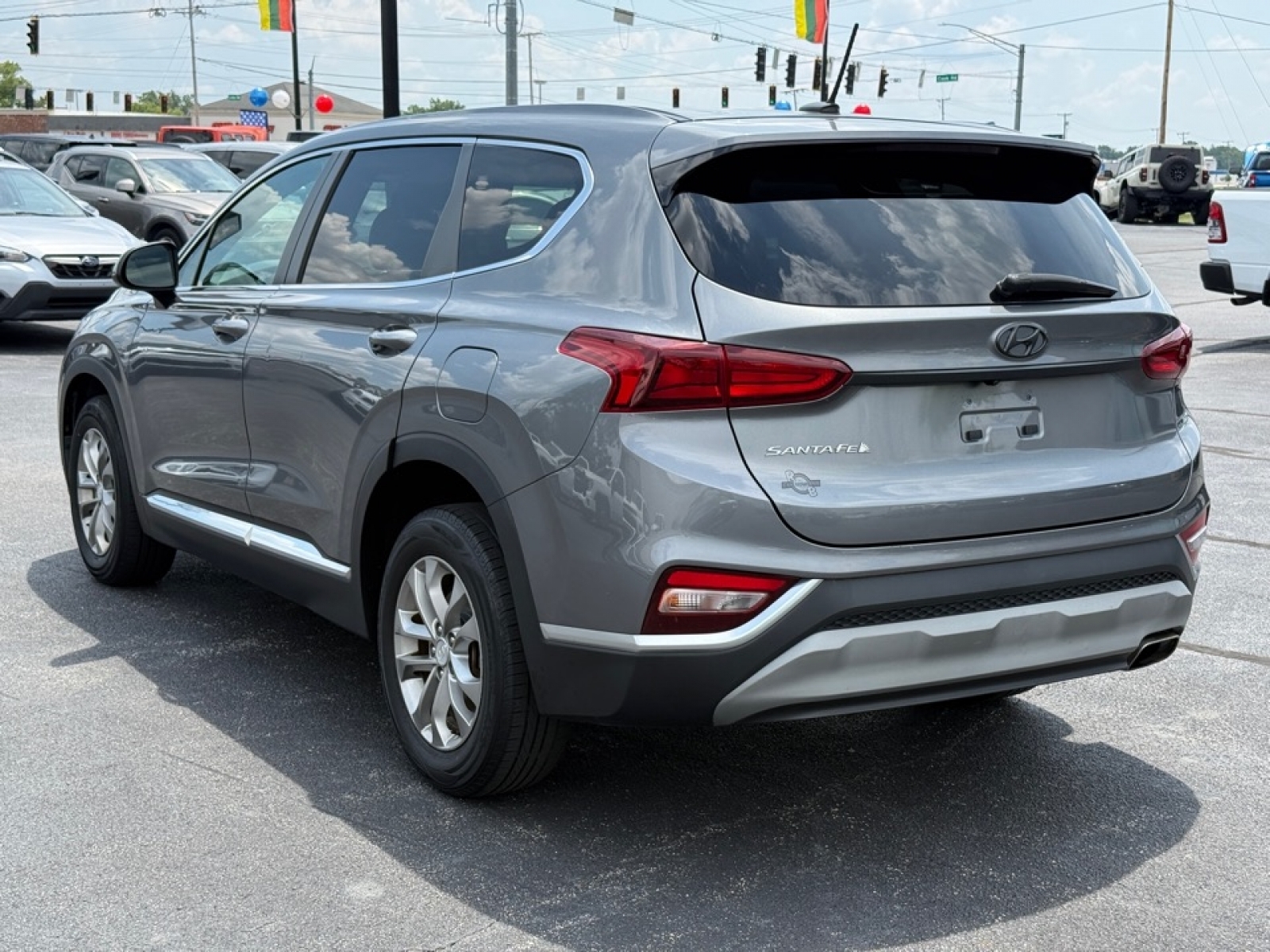 View vehicle photo 6